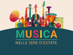 Musica nelle sere d’estate