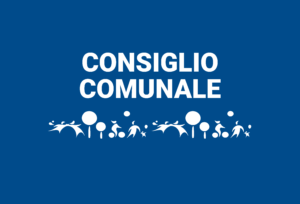 Convocazione Consiglio Comunale per il 20 dicembre 2021