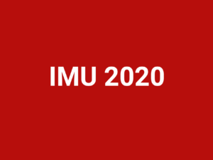 Prima rata IMU 2020 – entro il 16 giugno 2020