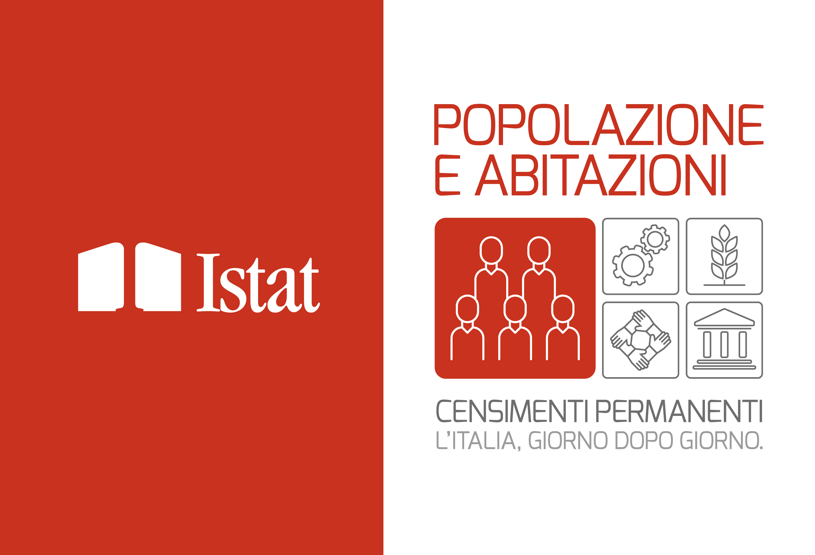 Censimento Permanente Popolazione E Abitazioni Ottobre Dicembre 2021 Citta Di Cernusco Sul Naviglio