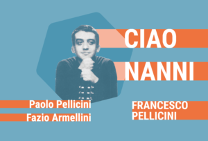 Ciao Nanni – omaggio ufficiale a Nanni Svampa