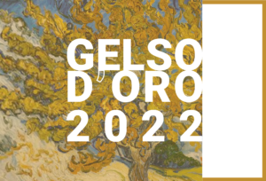 Il Gelso d’Oro 2022