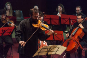 Vivaldi, Primavera veneziana – concerto con Livio Troiano e l’Ensemble Guarneri da Venezia