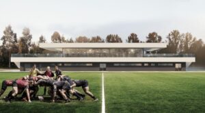 Piani PNRR: la Federazione Italiana Rugby sceglie di sostenere il progetto di Cernusco sul Naviglio per la realizzazione del nuovo impianto di via Buonarroti