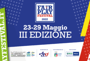 Fairplay Festival 2022 – III edizione