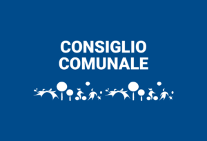 Convocazione del Consiglio Comunale 28 settembre 2022