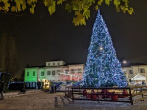 Cernusco sul Naviglio si prepara ad accendere un Natale più consapevole
