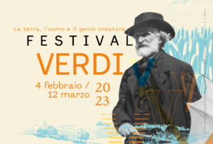 Festival Verdi 2023