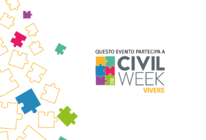 Civil week 2023 – Cià ke si gira a Cernusco sul Naviglio