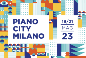 Piano City a Cernusco sul Naviglio – Marco Rota
