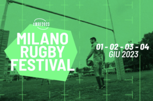 Milano Rugby Festival