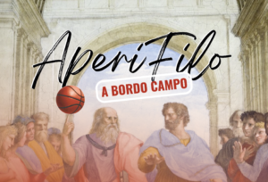 Aperifilo | A bordo campo – ottobre 2023 con Dino Meneghin