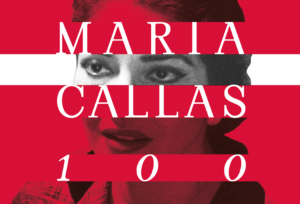 Maria Callas: nel centenario dalla nascita