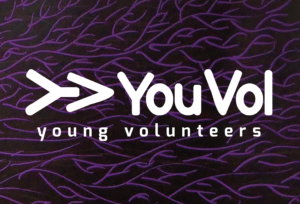YouVol – young volunteers