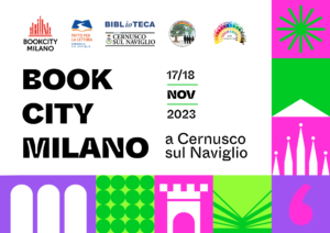 BookCity Milano a Cernusco sul Naviglio