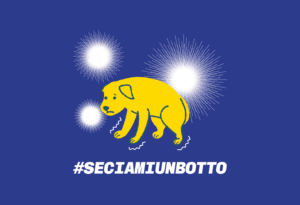 #seciamiunbotto, campagna di sensibilizzazione contro l’utilizzo indiscriminato di botti e fuochi d’artificio