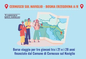 Cernusco sul Naviglio – Bosnia Erzegovina A/R