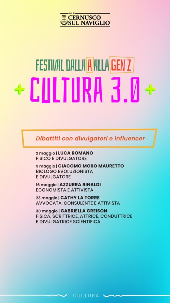 cultura 3.0