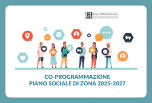 Co-programmazione Terzo Settore 2025-27