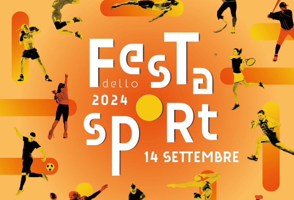 Festa sport 2024