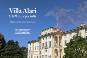 Villa Alari | la bellezza è per tutti.