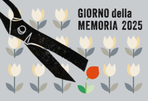 Giorno della Memoria 2025