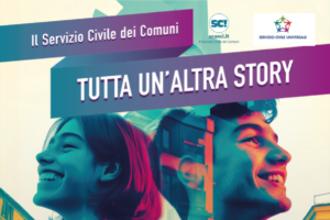 Servizio Civile in Biblioteca 2025