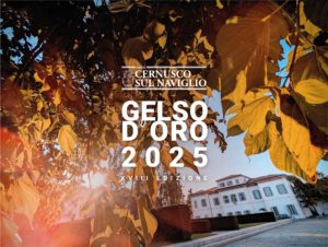 Gelso d’oro 2025 | I premiati e le motivazioni