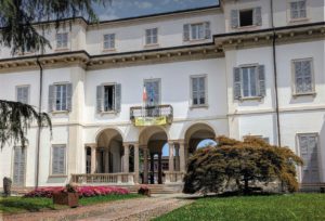 La Sindaca Paola Colombo firma il Decreto di nomina della Giunta Comunale