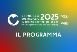 Cernusco 2025 – Programma