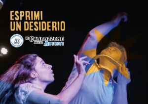 Esprimi un desiderio