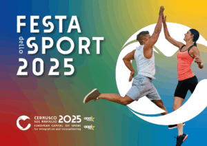 Festa dello Sport 2025