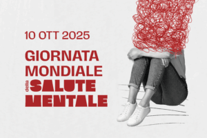 Giornata Mondiale della Salute Mentale