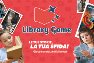 Library Game
