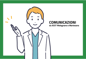 AVVISO ASST per gli assistiti del dott. Nisi