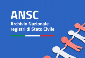 I registri di Stato civile passano al’Archivio nazionale