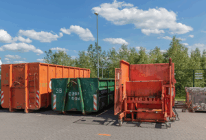 Piattaforma ecologica CHIUSA – 10 novembre 2025